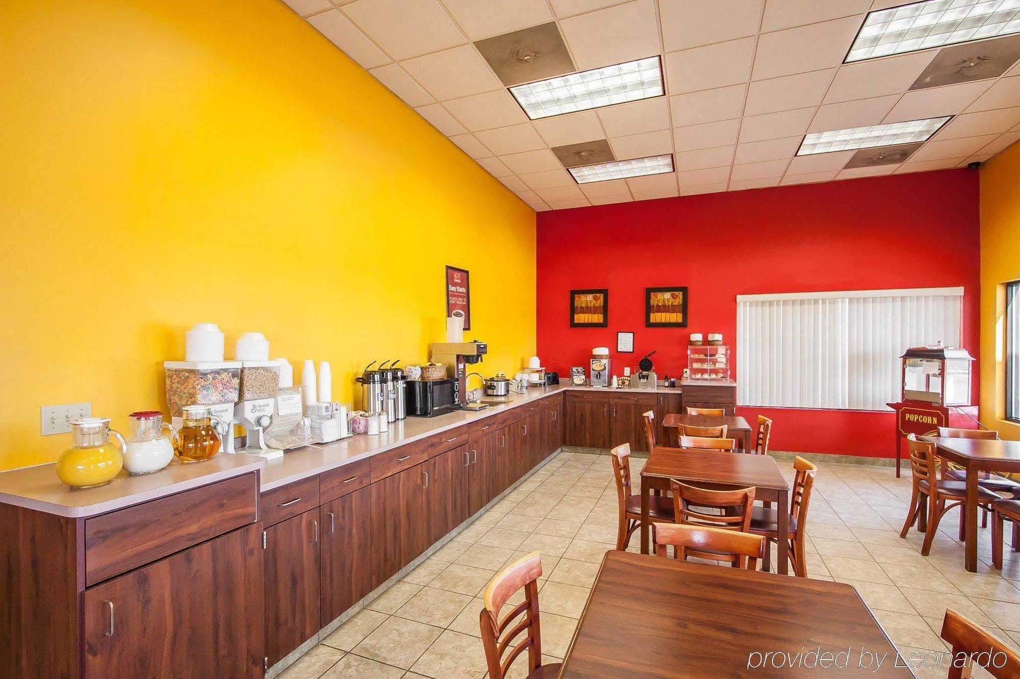 Studio 6 Effingham, Il Kültér fotó